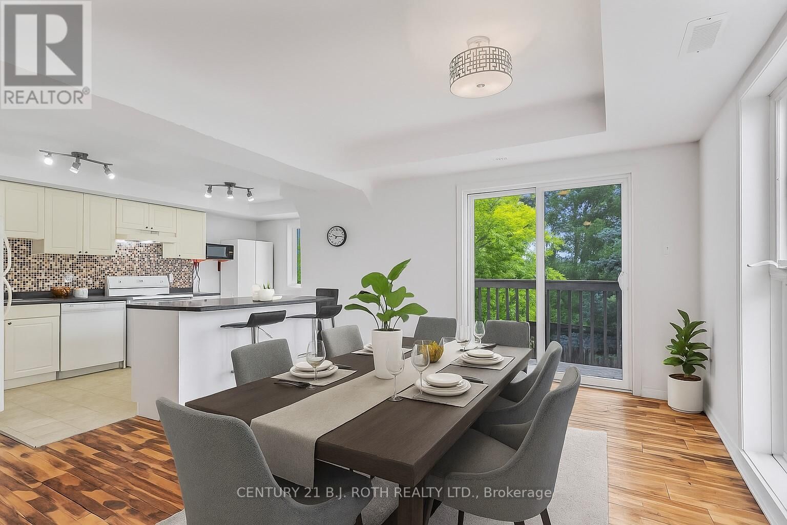 Property Photo:  13 Cheltenham Road 7  ON L4M 0E7 