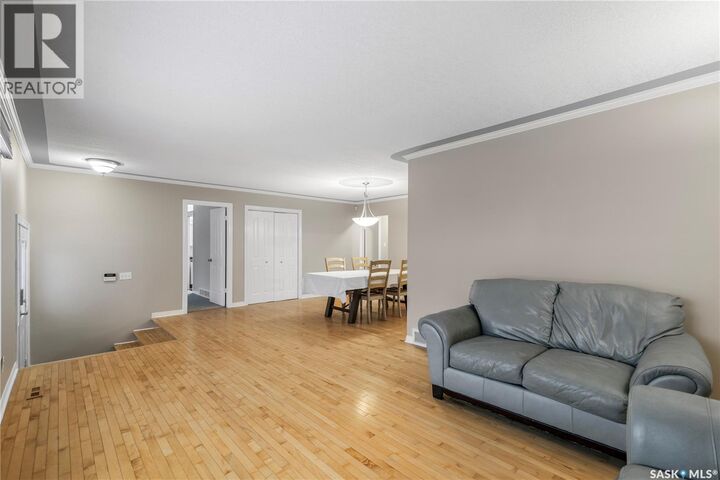 Property Photo: 311 Habkirk Drive SK S4S 6A9