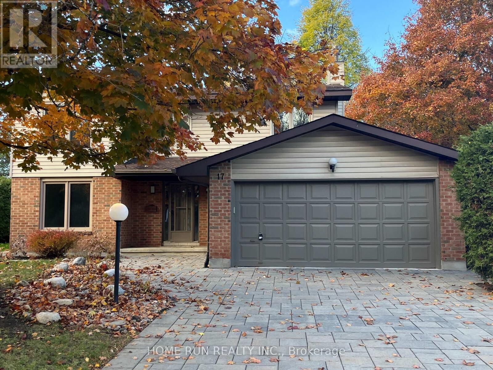 Property Photo:  17 McClure Crescent  ON K2L 2H1 