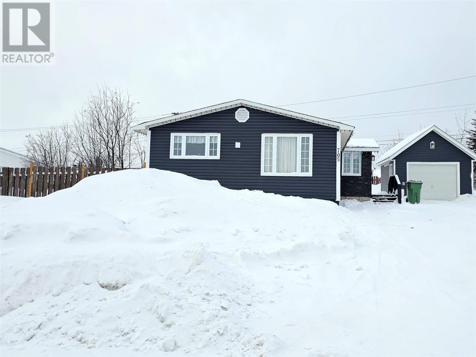 Property Photo:  705 Macdonald Crescent  NL A2V 2G9 