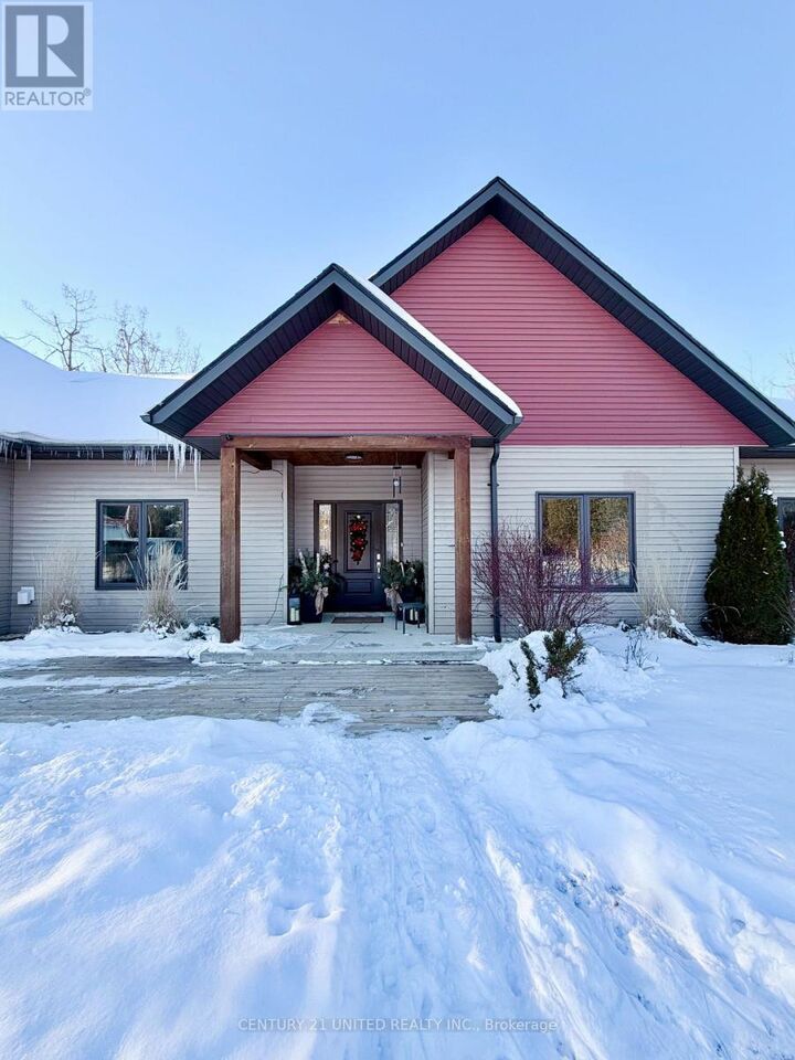 Property Photo:  45 Kenedon Drive  ON K0L 2W0 