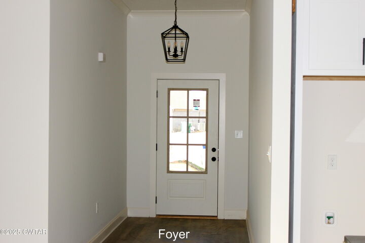 Property Photo: 137 Calumet Cove TN 38355