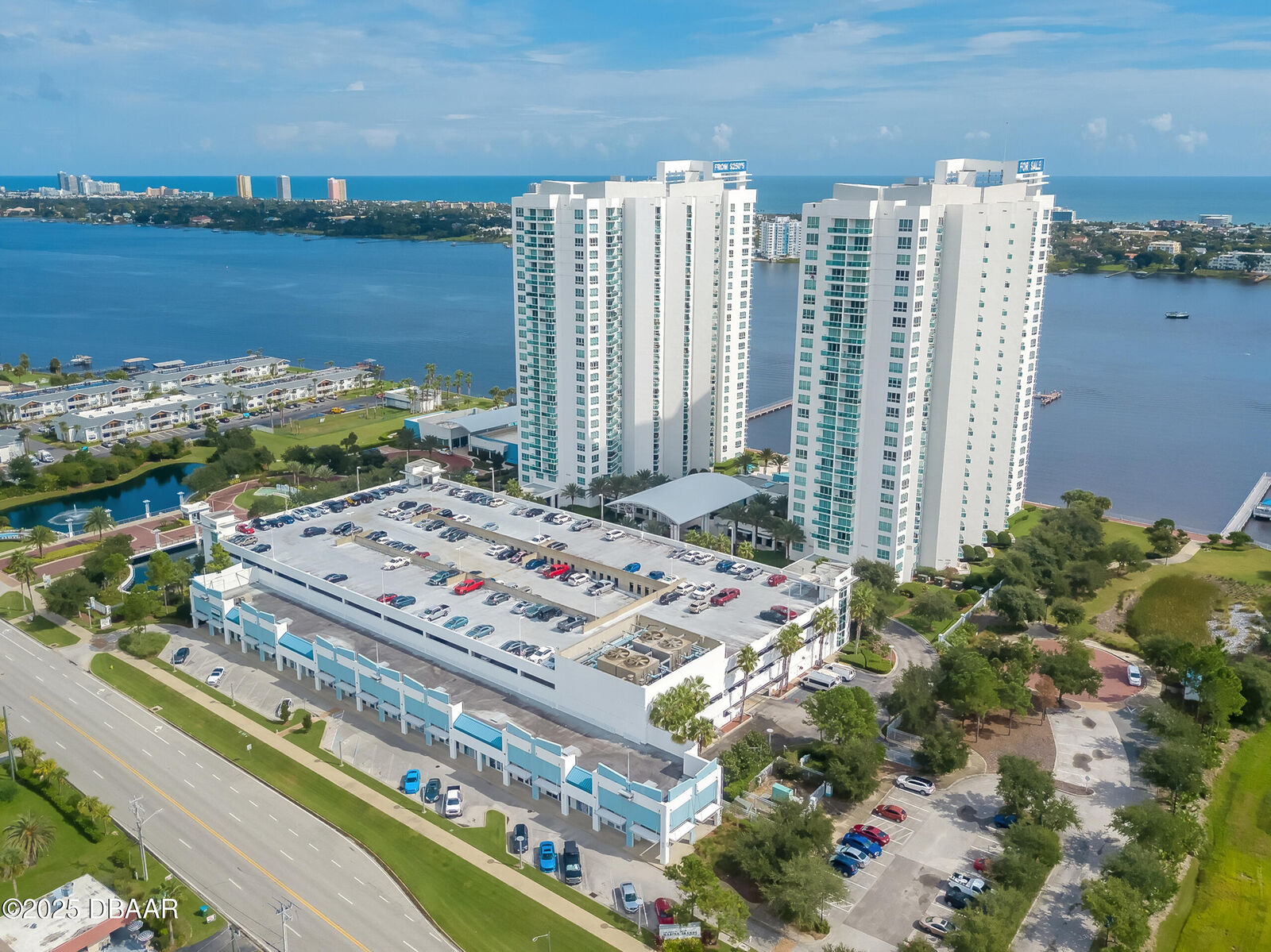 Property Photo:  231 Riverside Drive 2504  FL 32117 