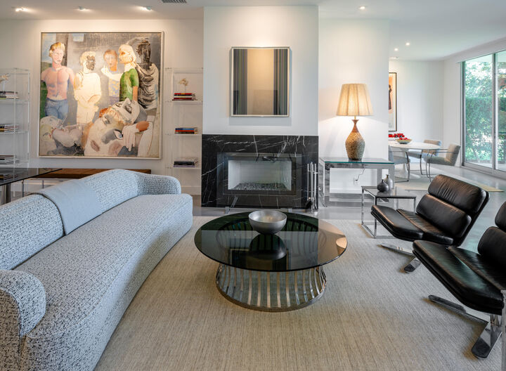 Property Photo: 46950 Amir Drive CA 92260