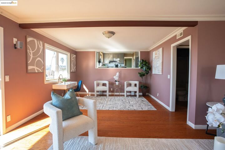 Property Photo: 8071 Phaeton CA 94605