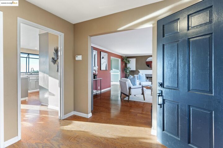 Property Photo:  8071 Phaeton  CA 94605 