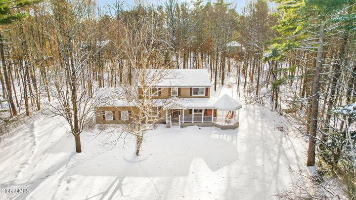 Property Photo: 6 Bishops Court NY 12804