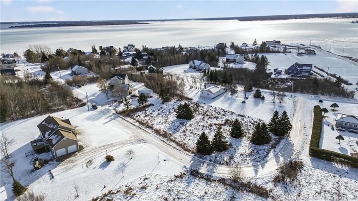 Property Photo:  Lot Rue Pierre  NB E4R 4Z6 