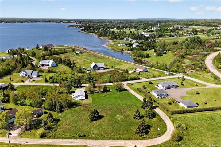 Property Photo: Lot Rue Pierre NB E4R 4Z6