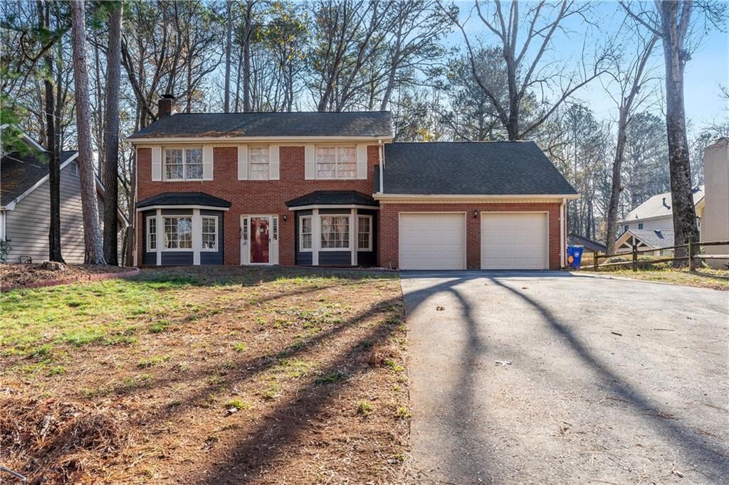 Property Photo:  1751 Pierce Arrow Parkway  GA 30084 