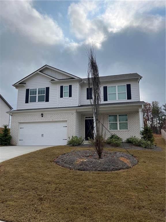 Property Photo:  3134 Ellenton Drive  GA 30122 