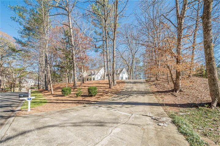 Property Photo:  34 Johnston Row NW  GA 30121 