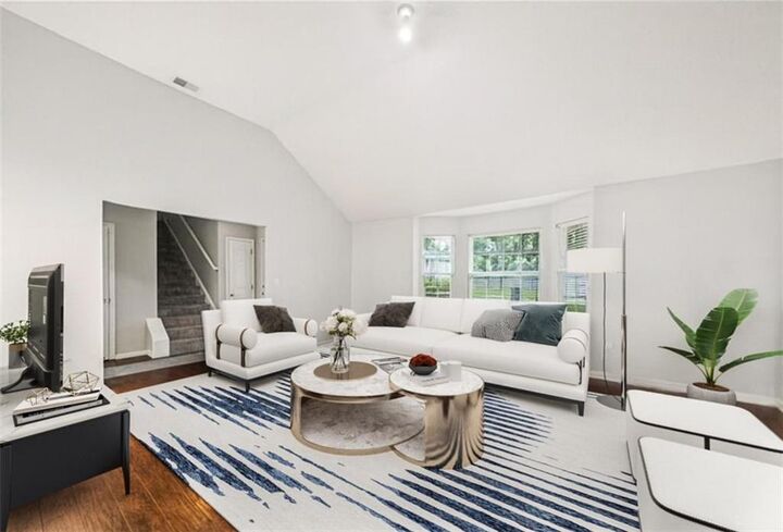 Property Photo:  5316 Rolling Meadow Drive  GA 30127 