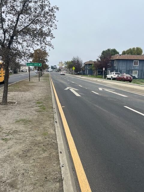 Property Photo: 1775 N Street CA 93622