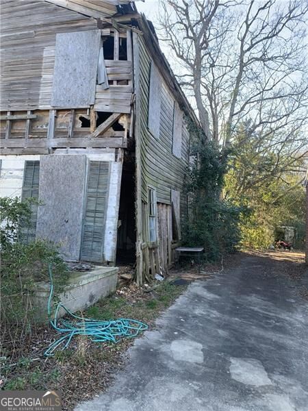 Property Photo:  256 Maiden Lane  GA 31087 