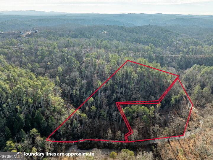 Property Photo: 894 Hap Holt Road GA 30540