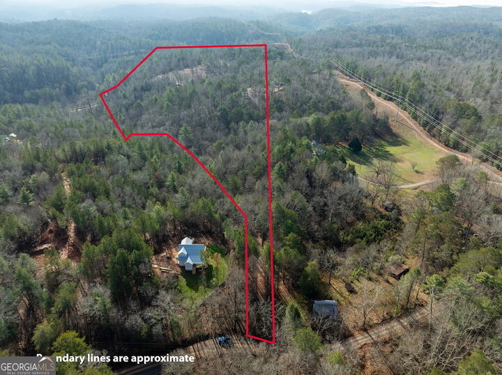 Property Photo: 780 Banks Road GA 30540