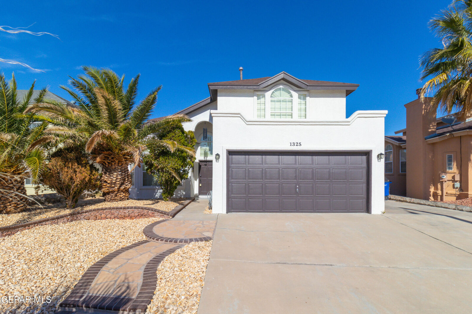 Property Photo: 1325 John Ring Lane TX 79936