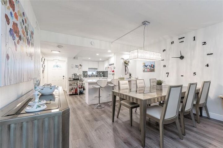 Property Photo:  8901 S Hollybrook Blvd 201  FL 33025 