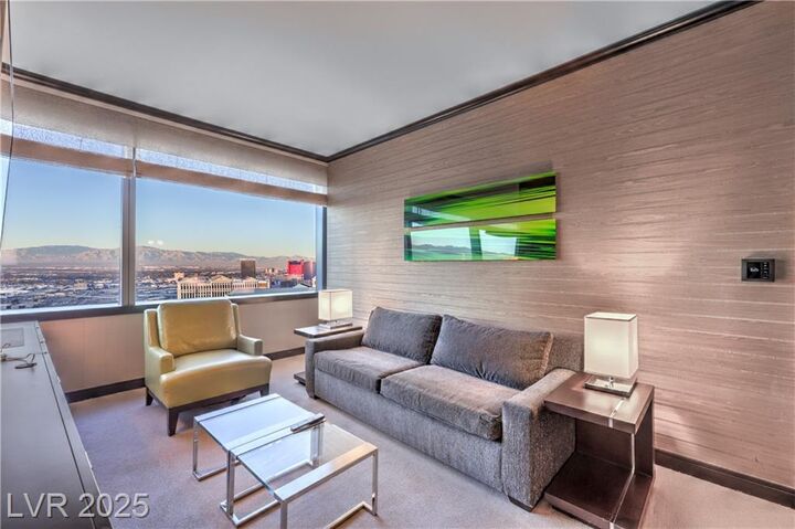 Property Photo:  2600 West Harmon Avenue 53020  NV 89158 