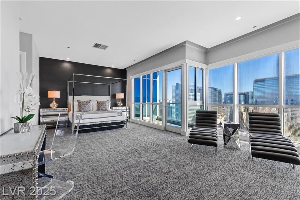 Property Photo:  4575 Dean Martin Drive 3300  NV 89103 