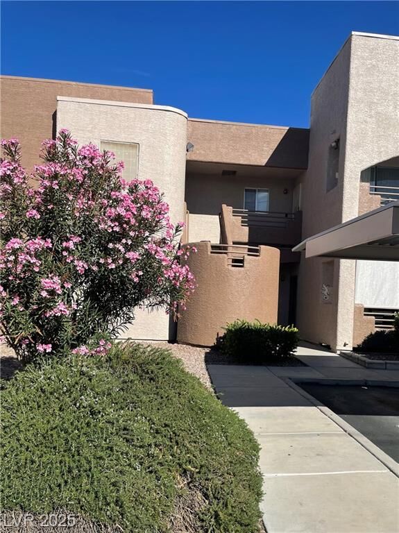 Property Photo:  6881 Tamarus Street 101  NV 89119 