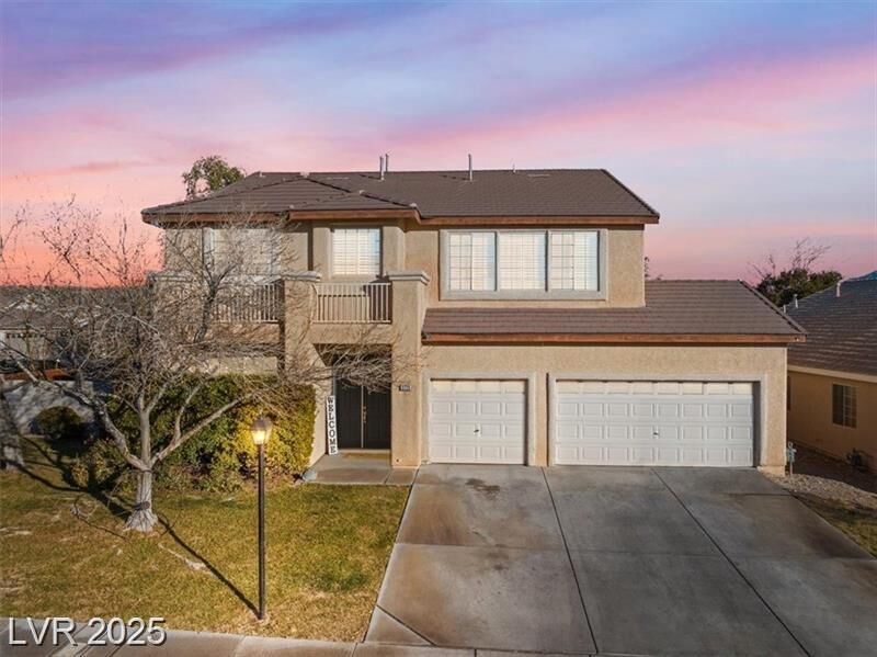 Property Photo: 8728 Burning Hide Avenue NV 89143