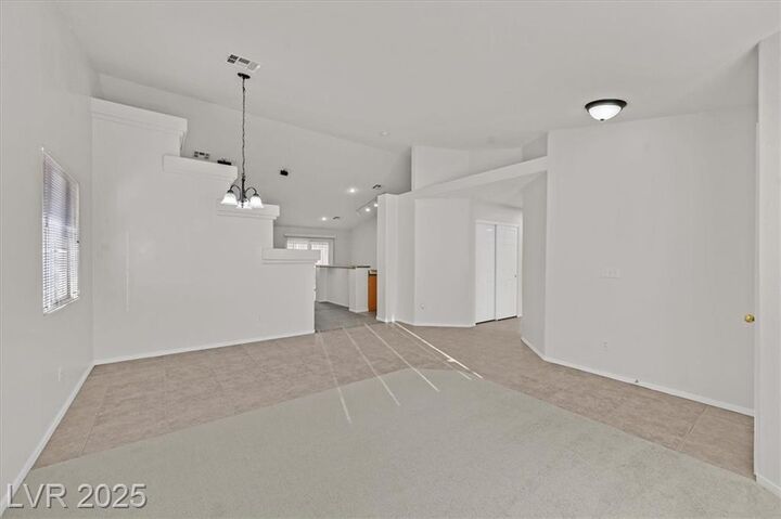 Property Photo: 7504 Evening Falls Drive NV 89131