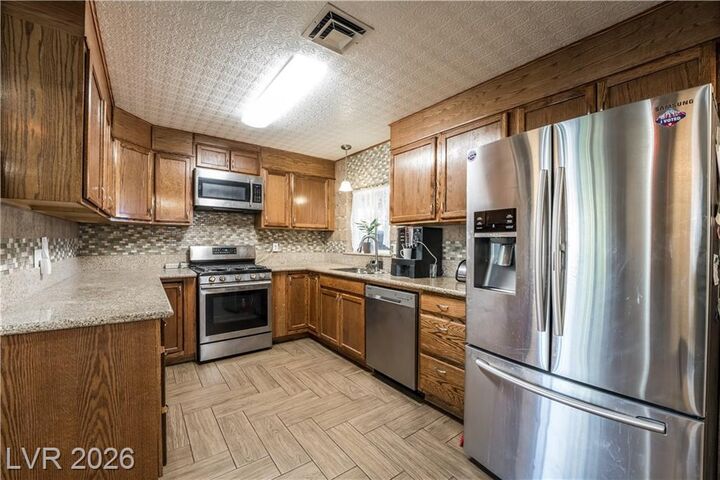 Property Photo:  114 Joshua Street  NV 89015 