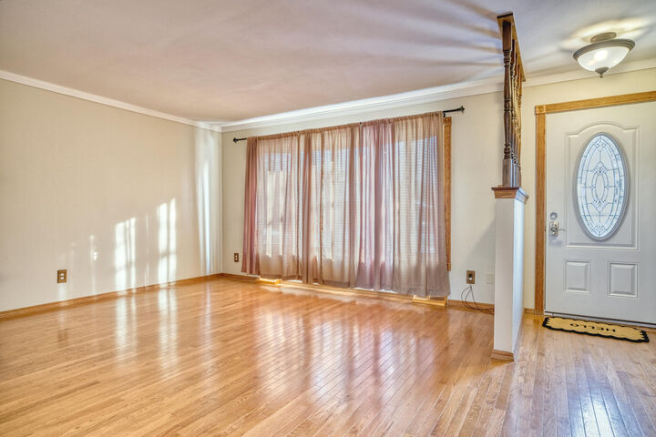 Property Photo:  748 Wellington Drive  IN 46311 