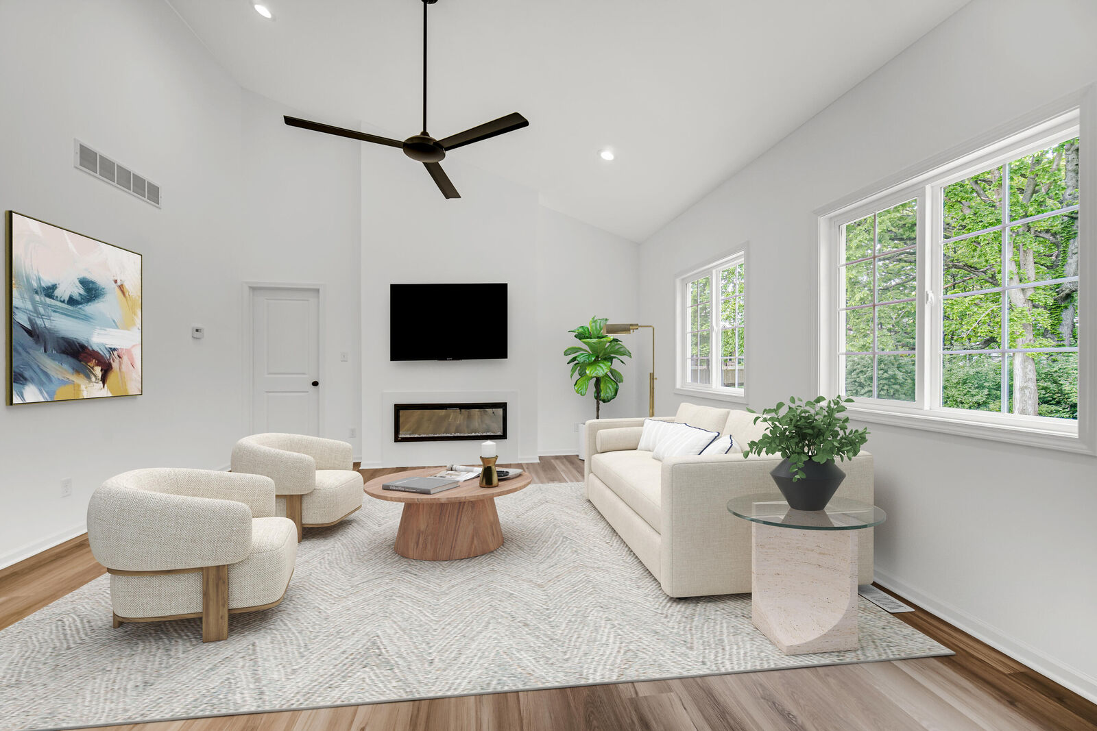 Property Photo: 810 Ashwood Lane IN 46304