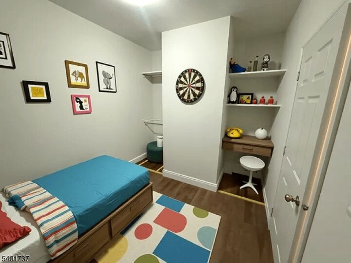 Property Photo: 751 E 25th St 2 NJ 07504