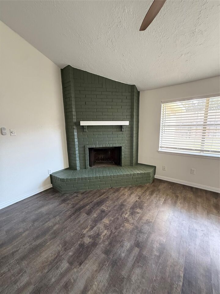 Property Photo: 16715 Ribbonridge Drive TX 77498