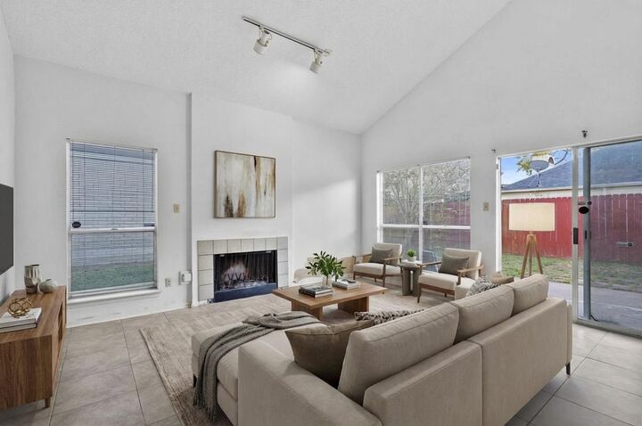 Property Photo:  8239 Twin Tree Lane  TX 77071 