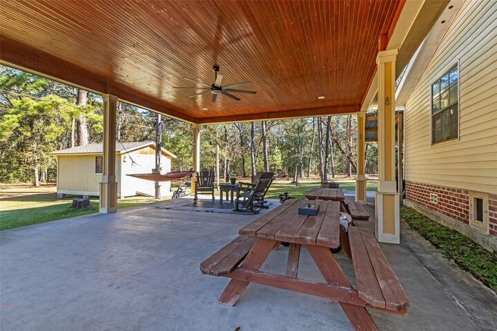 Property Photo:  45 Oak Glen  TX 77320 