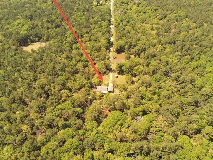 Property Photo: 45 Oak Glen TX 77320