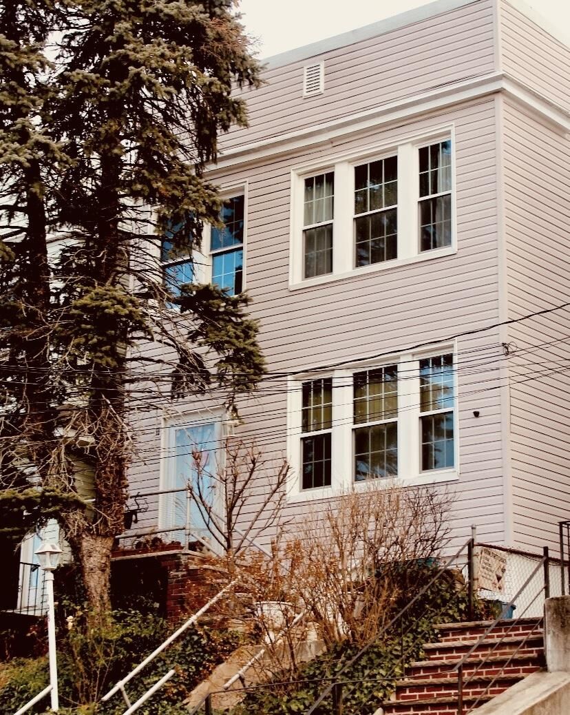 Property Photo: 198 Columbia Ave NJ 07307