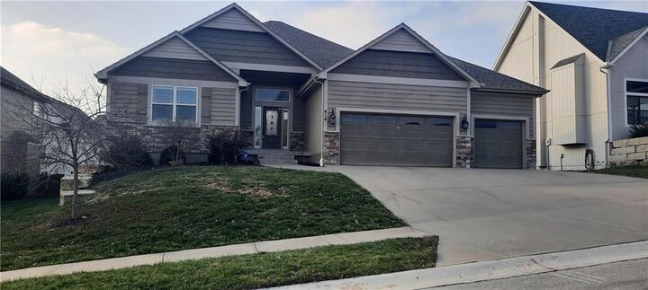 414 S Eddie Avenue  Kearney MO 64060 photo