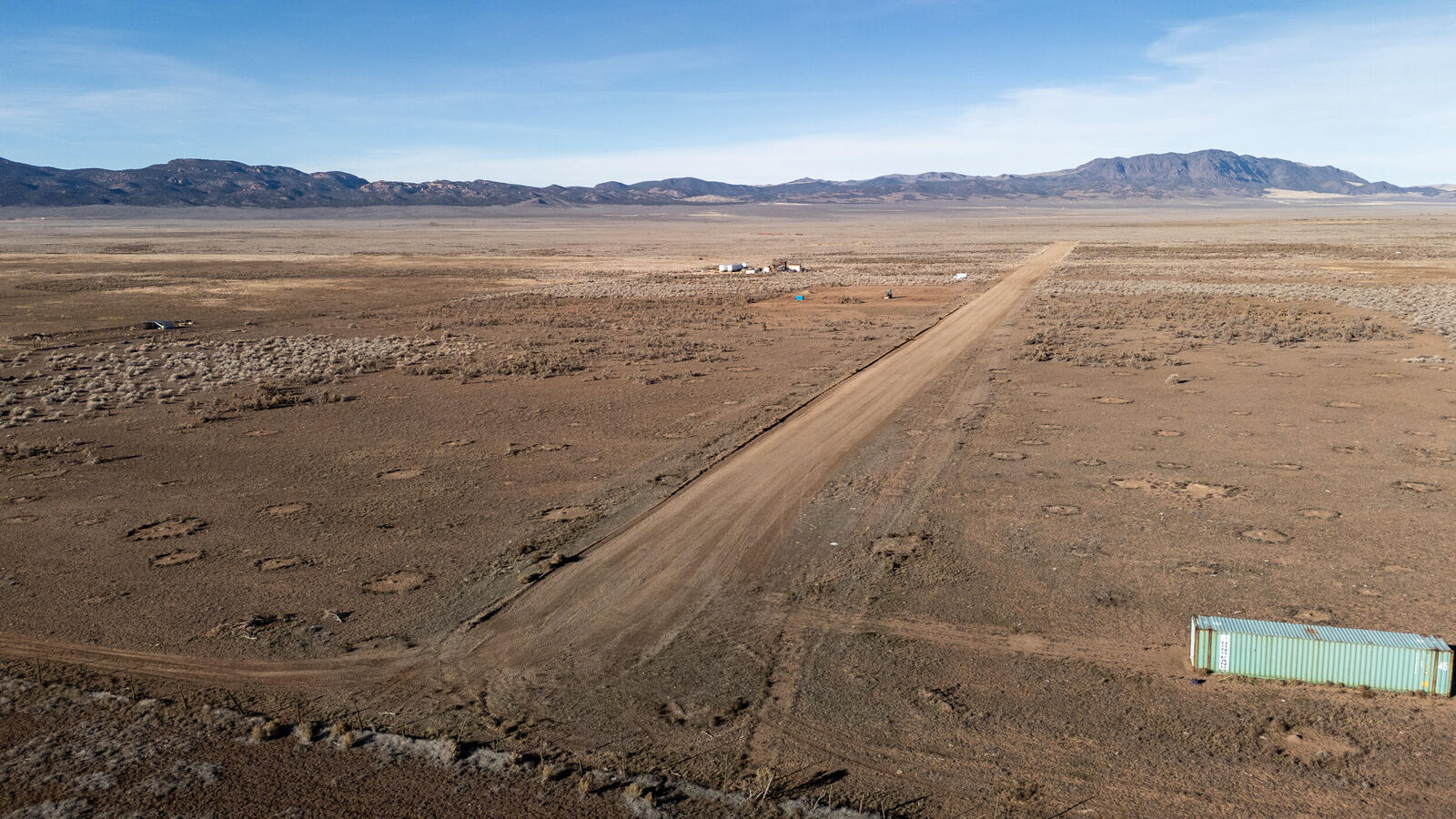 Property Photo: Lot 28 Flying Calute Rancheros UT 84760