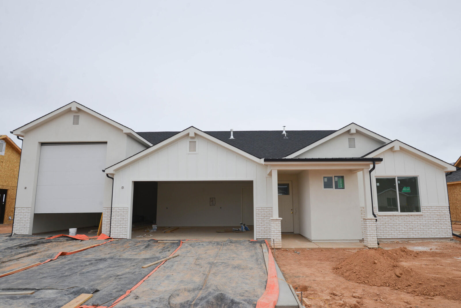 Property Photo:  4992 N 75 E  UT 84721 