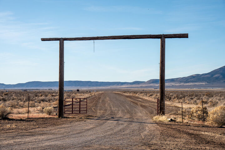 Property Photo:  Lot 32 Flying Calute Rancheros  UT 84760 
