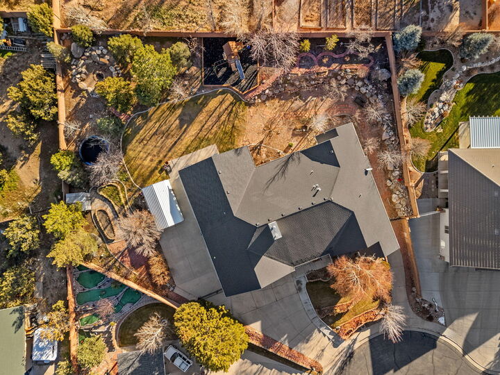 Property Photo:  2113 W 525 Cir S  UT 84720 