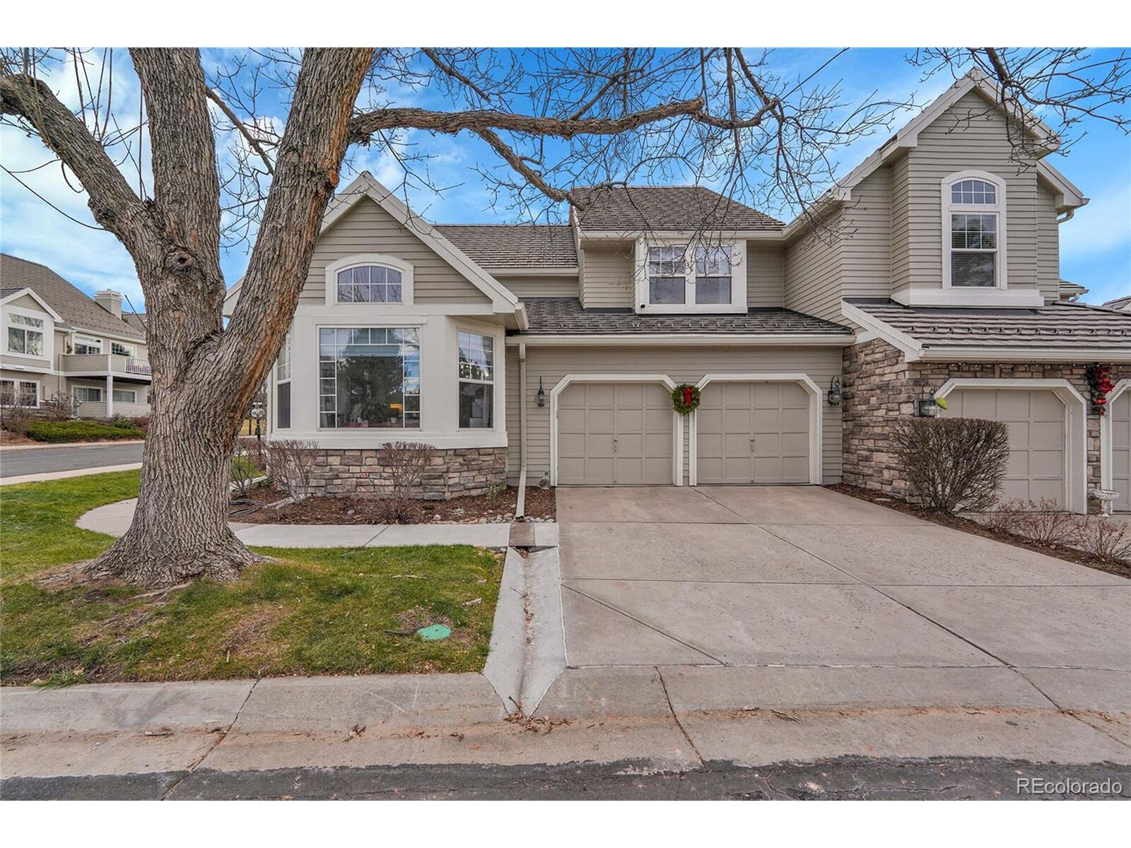 Property Photo:  8292 S Peninsula Dr  CO 80120 
