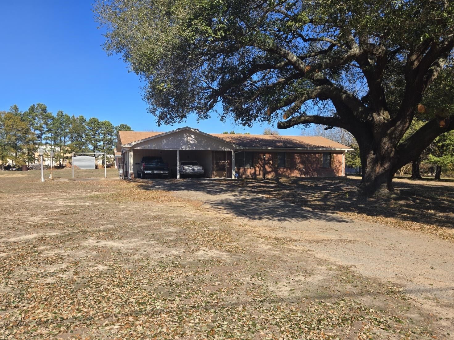 Property Photo:  2935 Monroe  TX 75602 