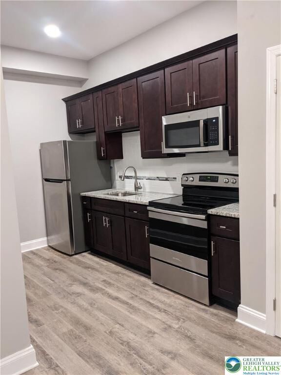 Property Photo:  134 E Broad Street B6  PA 18018 