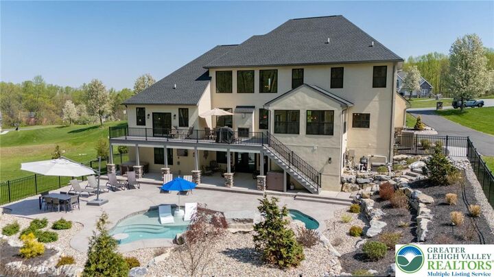 Property Photo: 233 European Drive PA 19522