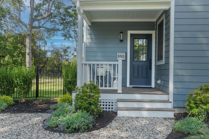 Property Photo: 550 Madison Avenue NY 11944