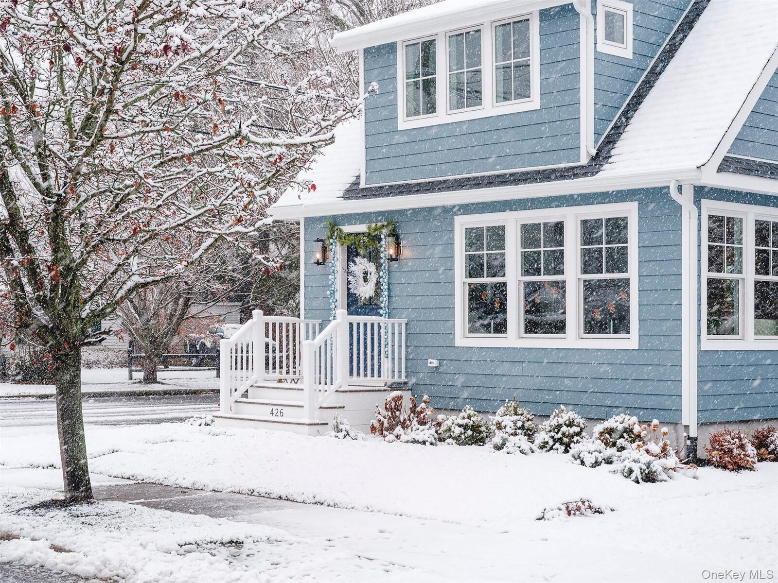 Property Photo: 426 Clark Street NY 11944