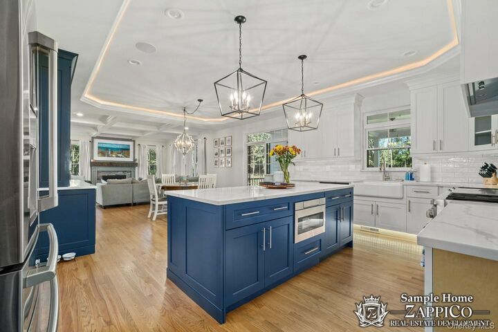 Property Photo:  00 Gray Rock Lane  NY 10514 