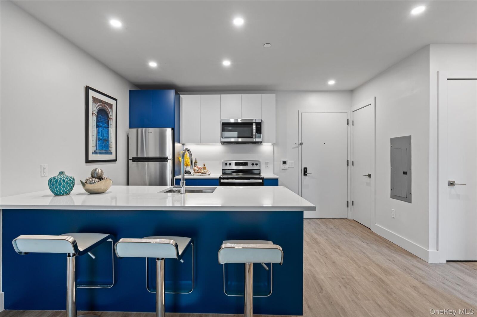 Property Photo:  40 Westchester Place 501  NY 10801 